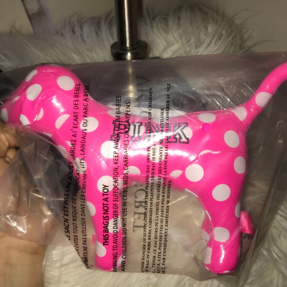 Victoria Secret accessories